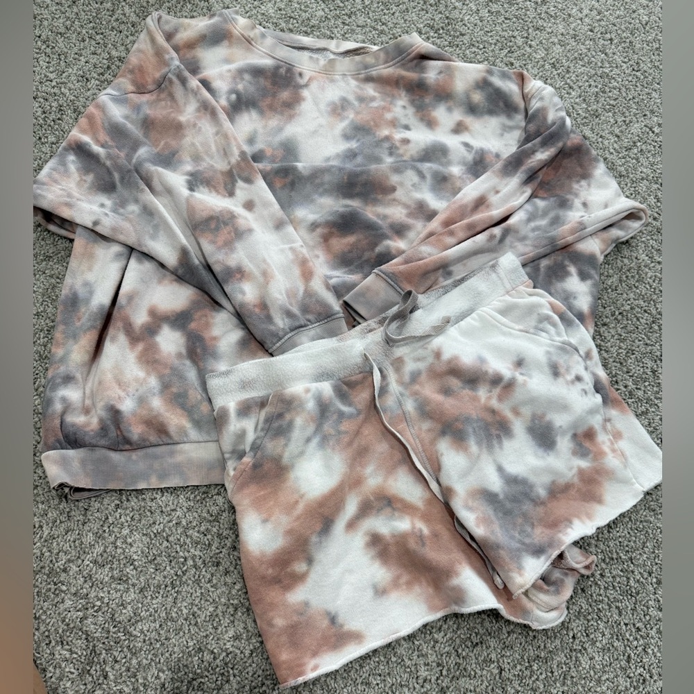 Free people set